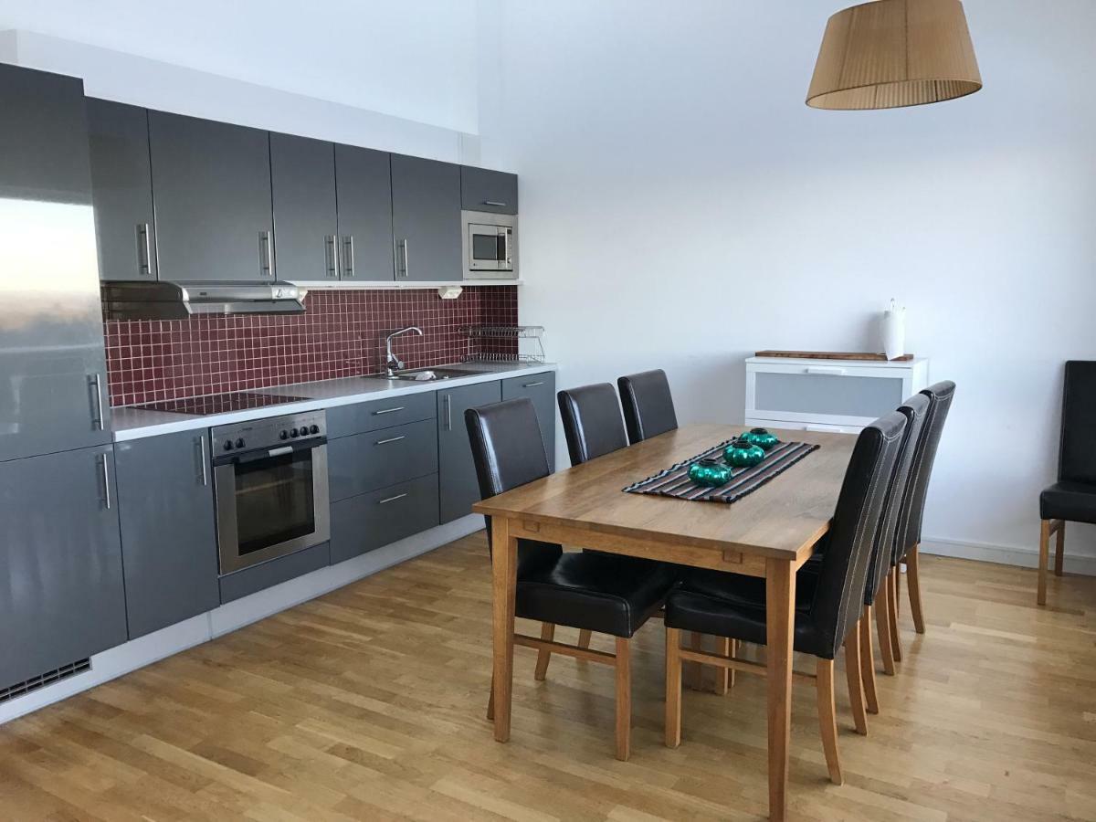 Stugby Gesundaberget Villa Solleron Exteriör bild