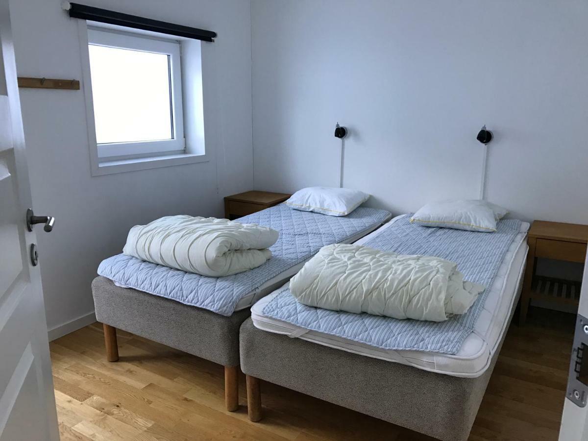 Stugby Gesundaberget Villa Solleron Exteriör bild