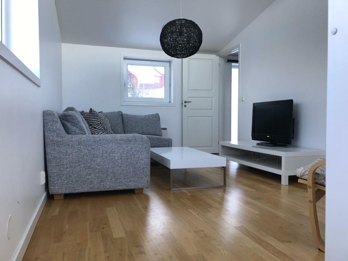 Stugby Gesundaberget Villa Solleron Exteriör bild